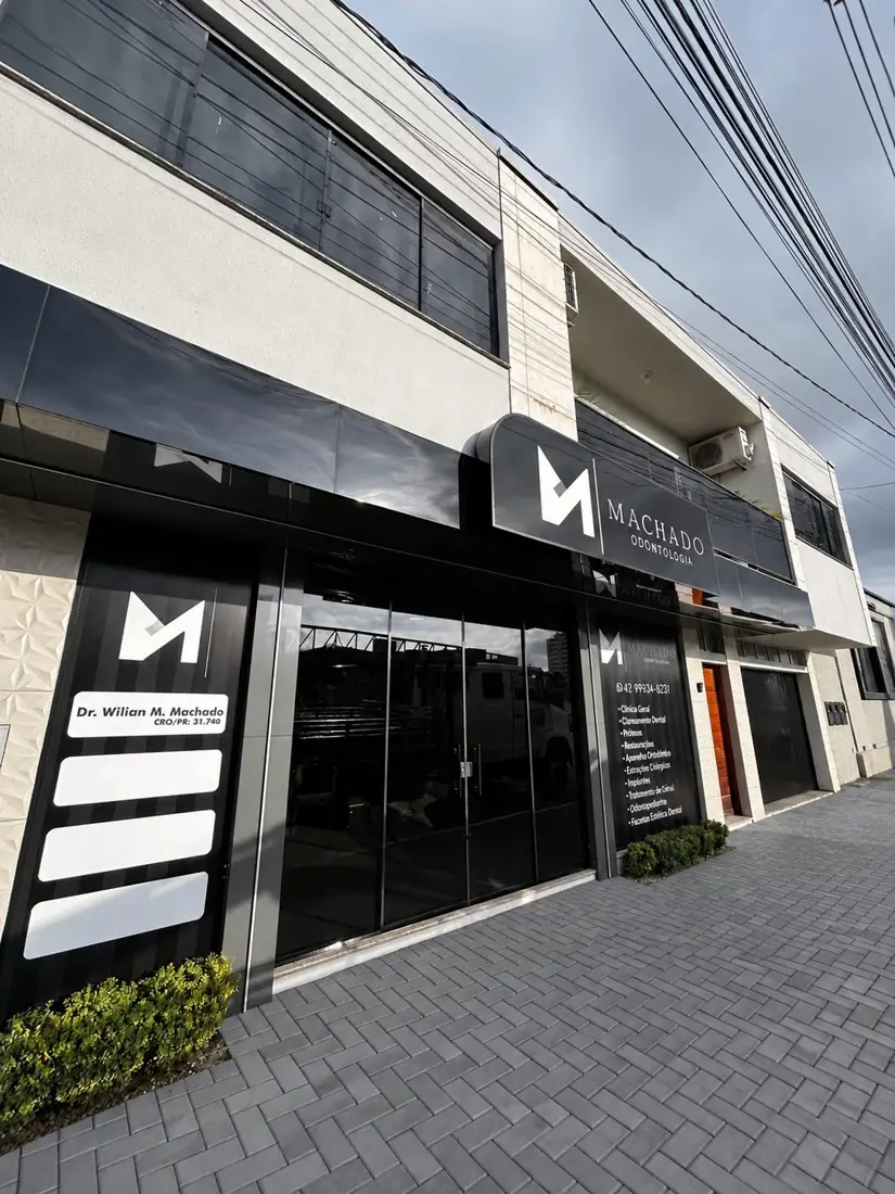 Unidade Prudentópolis